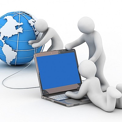 Timeline: avances informaticos