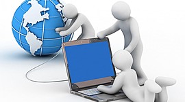 Timeline: avances informaticos