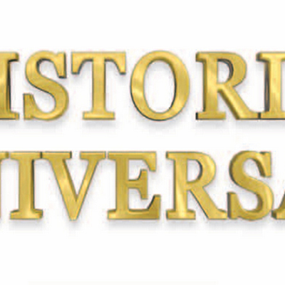 Timeline: historia universal