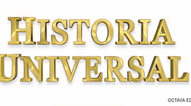 Timeline: historia universal