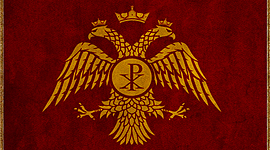 Timeline: Byzantine emperors