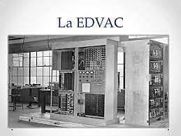 La EDVAC