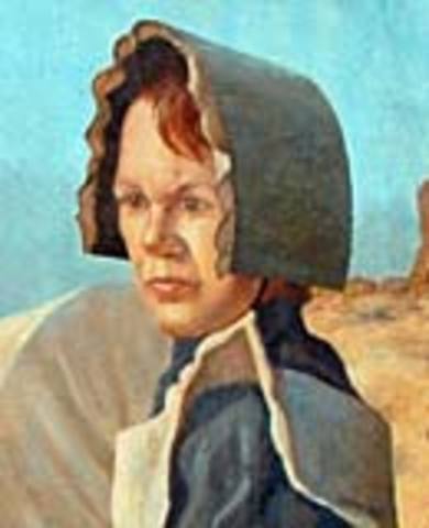 Mississippi Allows Women to Own Property