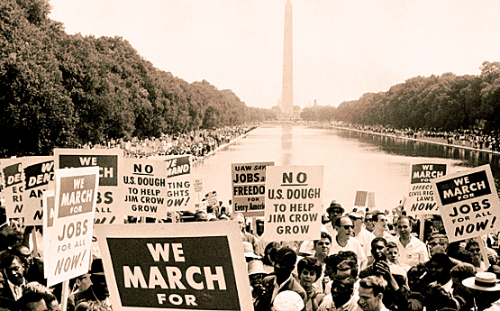 March on Washington
