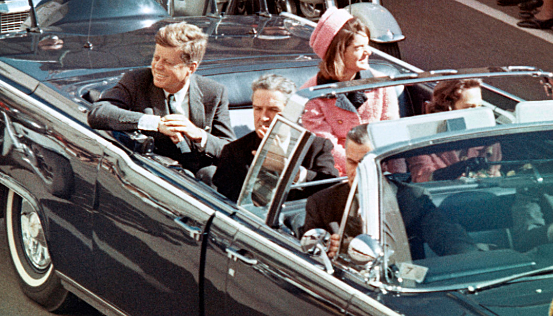 Kennedy Assassination