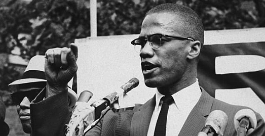 Malcolm X Assassinated