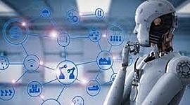 Timeline: Avances de la informatica