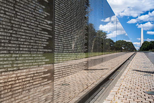 Vietnam Memorial