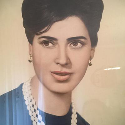 Timeline: Encarna Murcia Mora