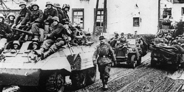 How Many Allied Troops Were Killed