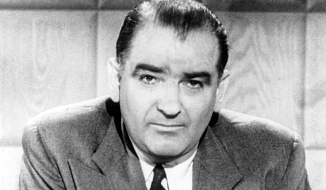 Joe McCarthy