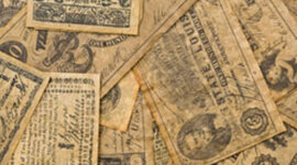 Timeline: Early American Government