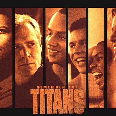 Timeline: Remember The Titian's