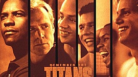 Timeline: Remember The Titian's