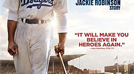 Timeline: 42 Jackie Robinson