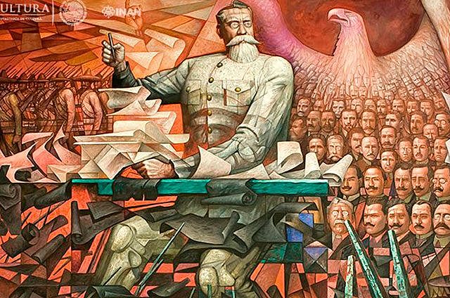 Revolución Mexicana