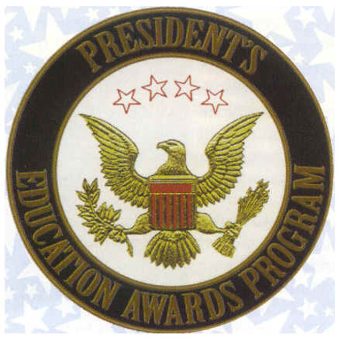 Presidential Academic Award