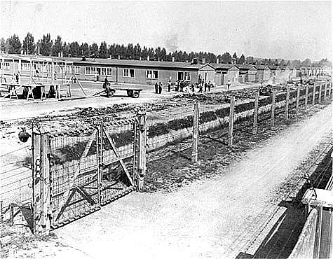 Concentration Camps