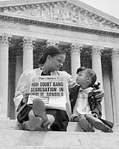 Brown v. Board of Edu.