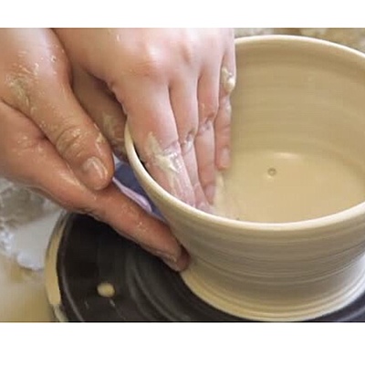 Timeline: Seramik Şekillendirme