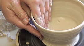 Timeline: Seramik Şekillendirme