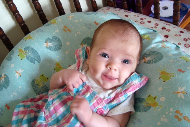 First Trip to Tuscola Outlet Mall