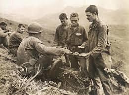 2nd American Army Unit