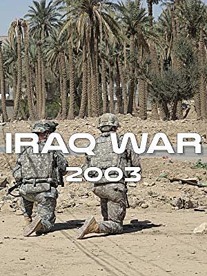 The Iraq War Begins