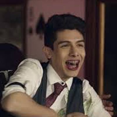 Timeline: jesus cornelio vega luna