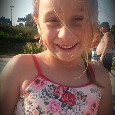 Timeline: Línea de Tiempo Maite