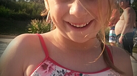 Timeline: Línea de Tiempo Maite