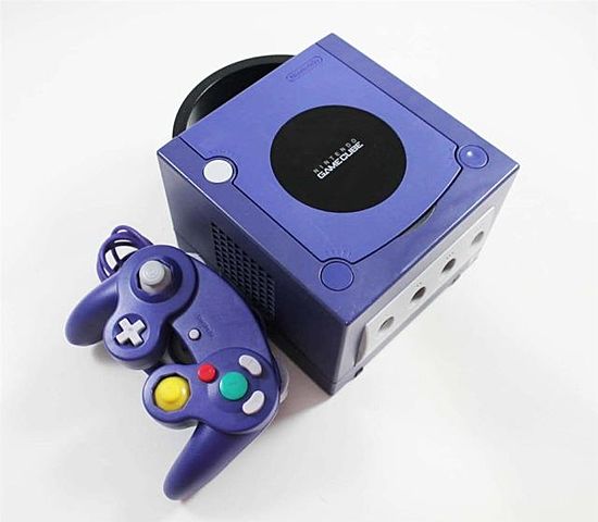 Nintendo GameCube