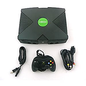 Xbox Original