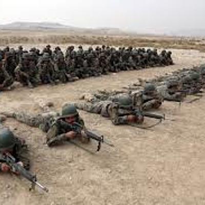 Timeline: War in Afghanistan