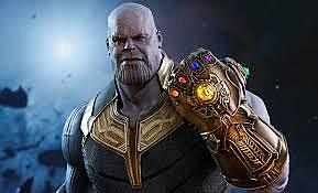 Thanos