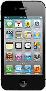 iPhone 4