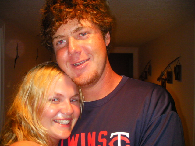 The Day I got Engaged