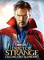 Doctor strange