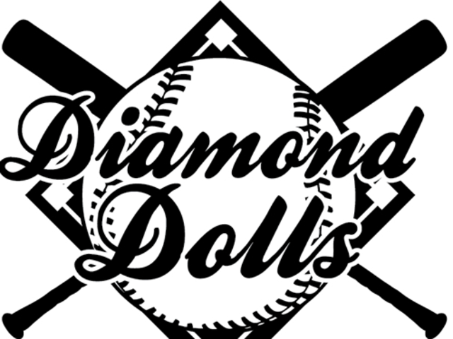 Diamond Dolls