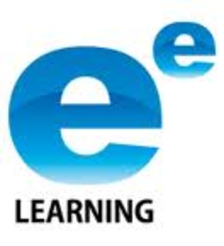 Aparicion de E-Learning