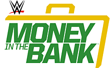SE CREA EL WWE MONEY IN THE BANK