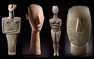 1r Etapa: Civilitzacions Pre-Eleniques