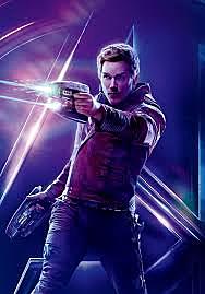 Star-Lord