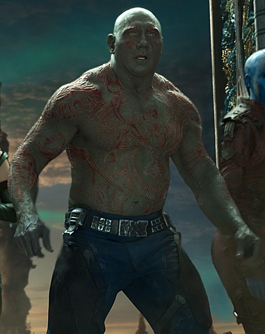 Drax el Destructor