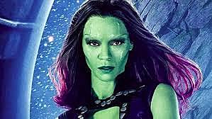 Gamora