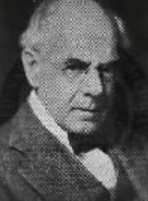 James Cattell