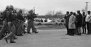 Selma Campaign / Bloody Sunday