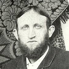Eli Witwere Weaver