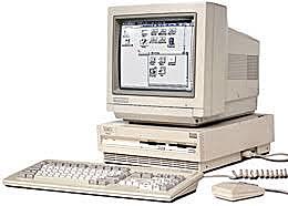 Commodore Amiga 3000
