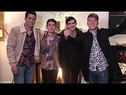 como fue que se unio cornelio vega con su papa